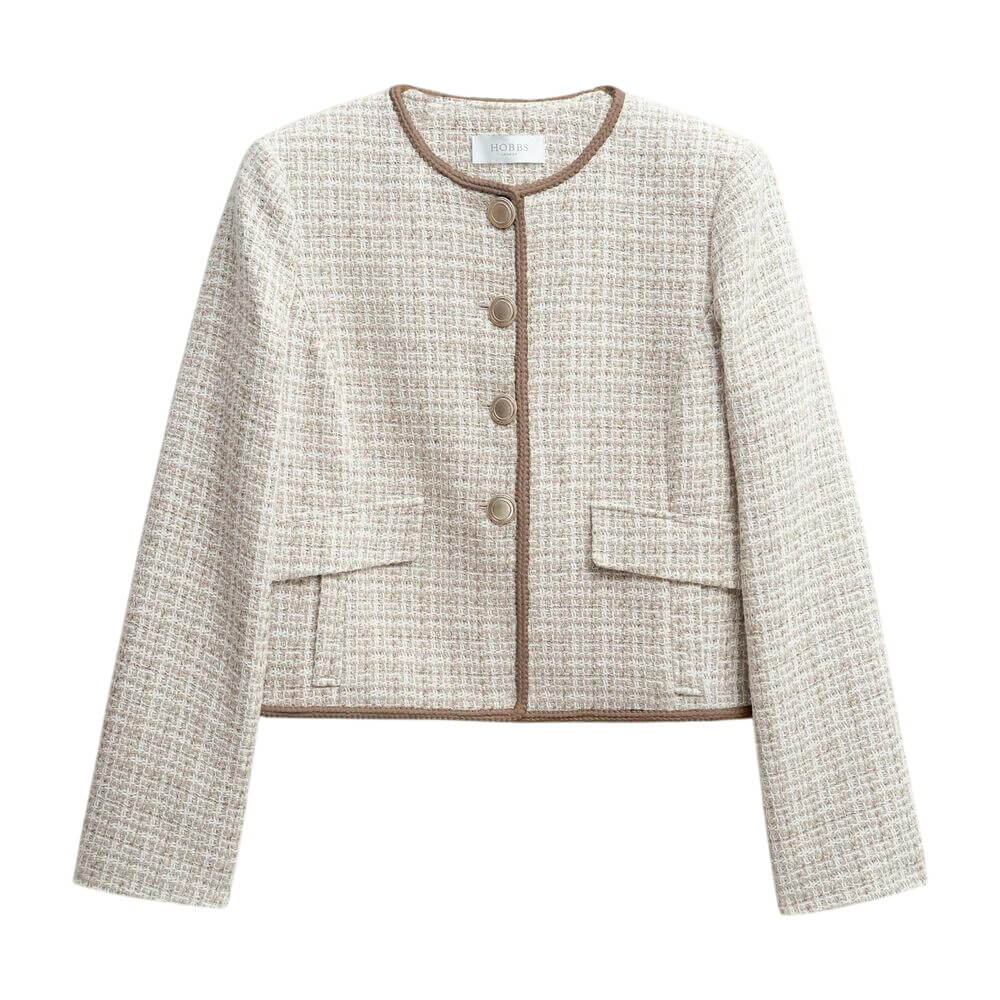 Hobbs London Carey Jacket